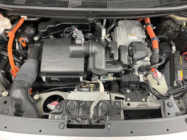 HONDA FREED E:HEV 2024 Image 31