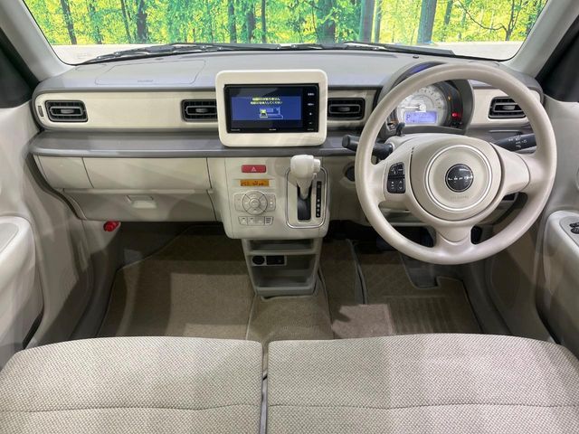 SUZUKI ALTO LAPIN 2021 Image 31