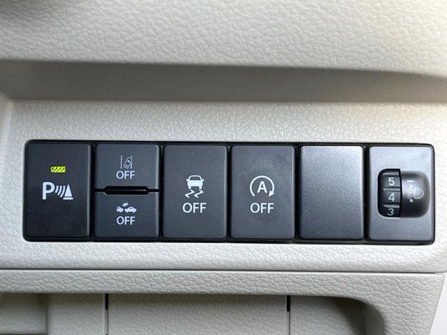 SUZUKI ALTO LAPIN 2021 Image 31