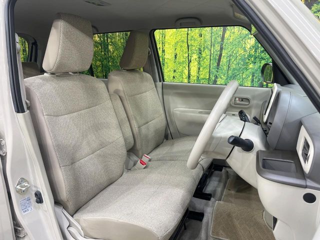 SUZUKI ALTO LAPIN 2021 Image 31