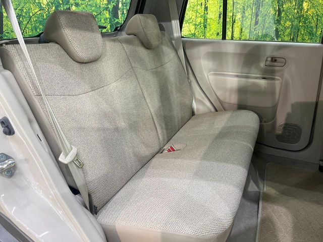 SUZUKI ALTO LAPIN 2021 Image 31