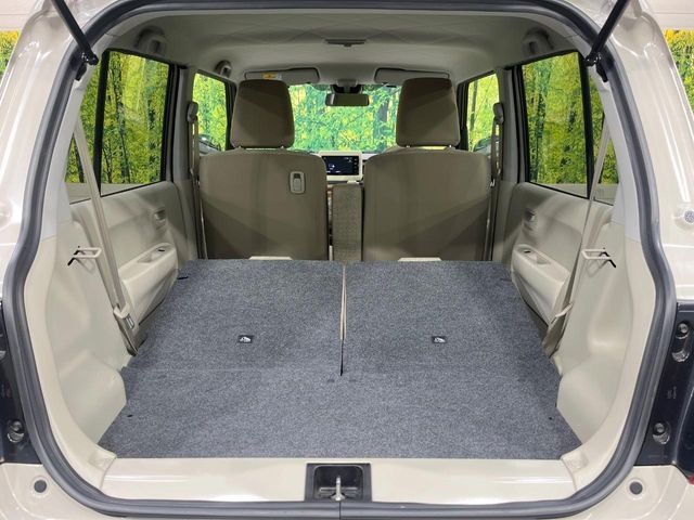 SUZUKI ALTO LAPIN 2021 Image 31