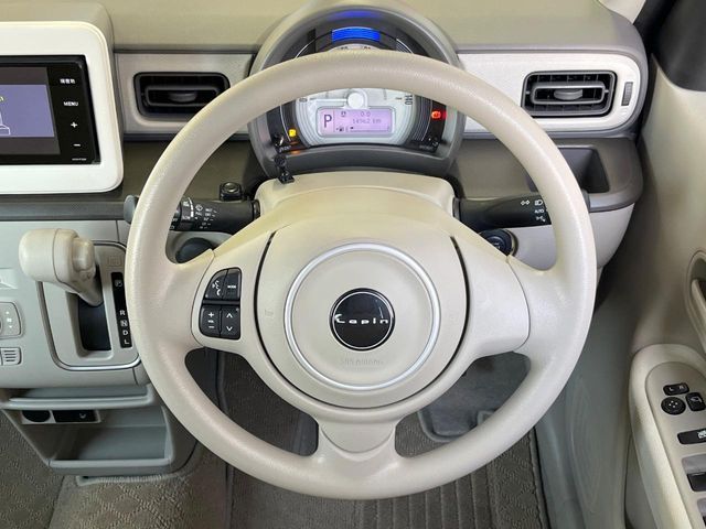 SUZUKI ALTO LAPIN 2021 Image 31