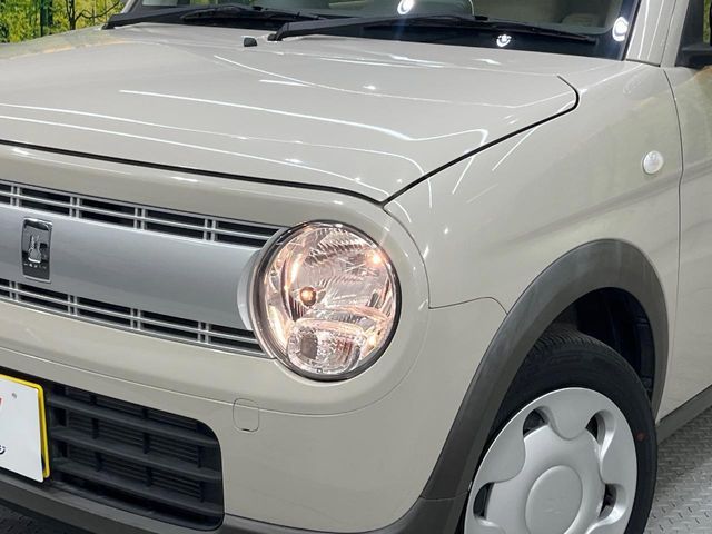 SUZUKI ALTO LAPIN 2021 Image 31
