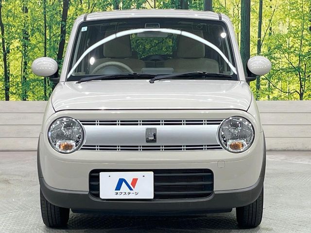 SUZUKI ALTO LAPIN 2021 Image 31