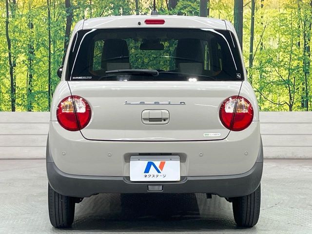 SUZUKI ALTO LAPIN 2021 Image 31