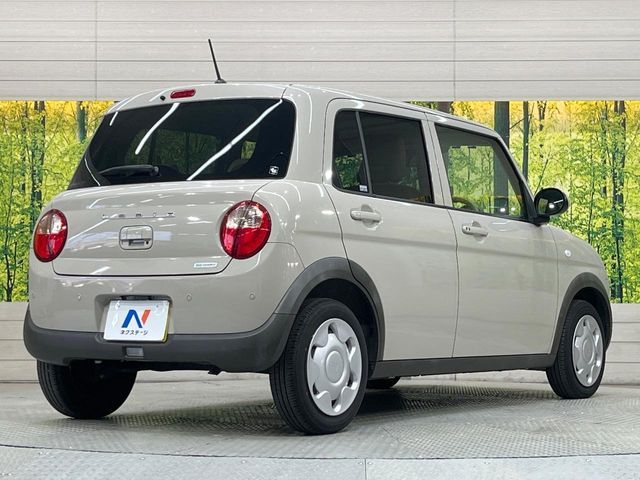 SUZUKI ALTO LAPIN 2021 Image 31