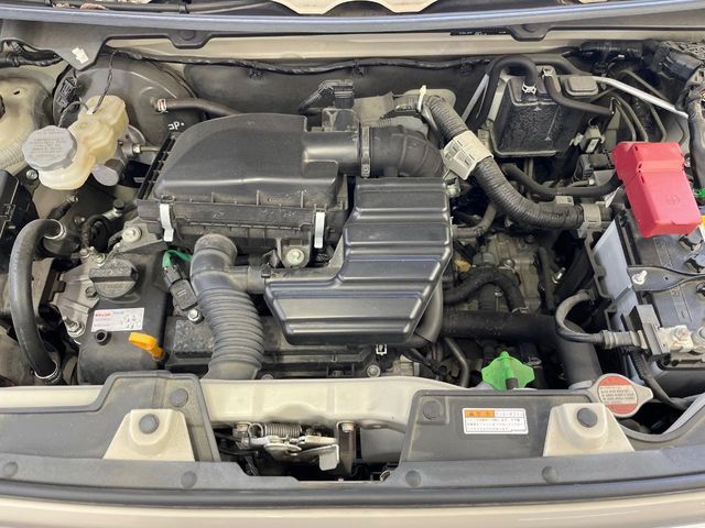 SUZUKI ALTO LAPIN 2021 Image 31