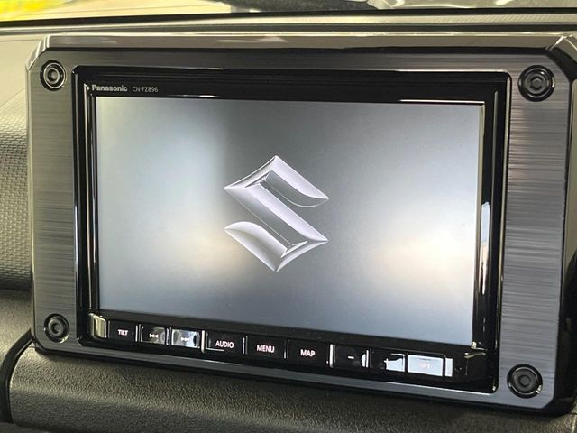 SUZUKI JIMNY 4WD 2024 Image 31