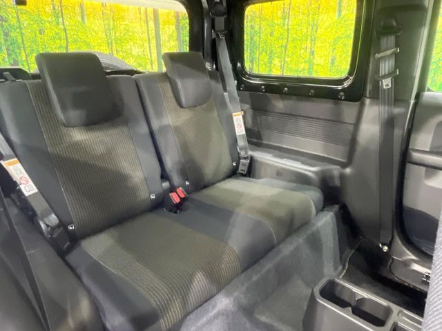 SUZUKI JIMNY 4WD 2024 Image 31