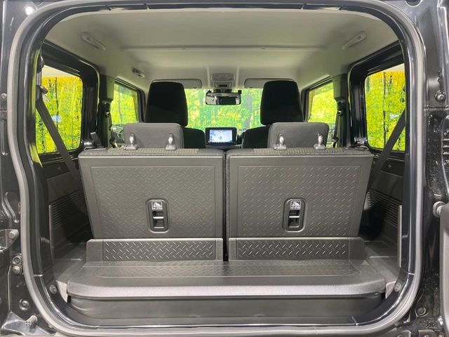 SUZUKI JIMNY 4WD 2024 Image 31