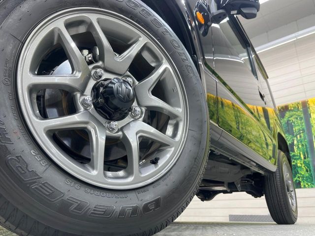 SUZUKI JIMNY 4WD 2024 Image 31