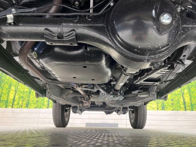 SUZUKI JIMNY 4WD 2024 Image 31