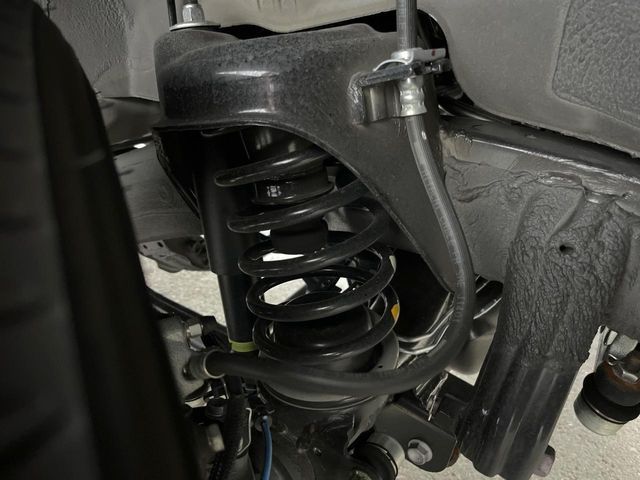 SUZUKI JIMNY 4WD 2024 Image 31