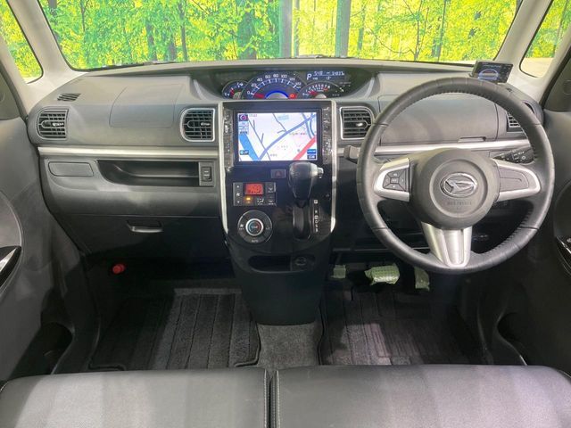 DAIHATSU TANTO CUSTOM 2015 Image 31