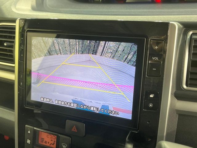 DAIHATSU TANTO CUSTOM 2015 Image 31