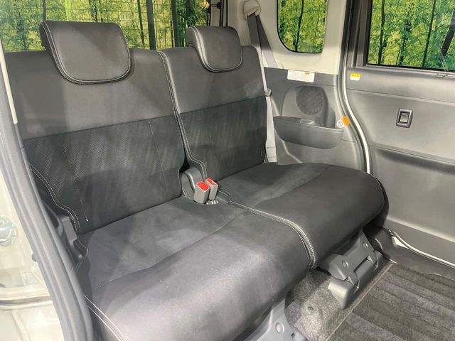 DAIHATSU TANTO CUSTOM 2015 Image 31