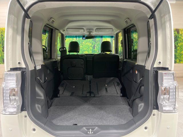 DAIHATSU TANTO CUSTOM 2015 Image 31