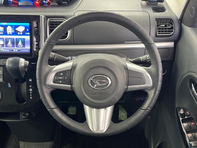 DAIHATSU TANTO CUSTOM 2015 Image 31