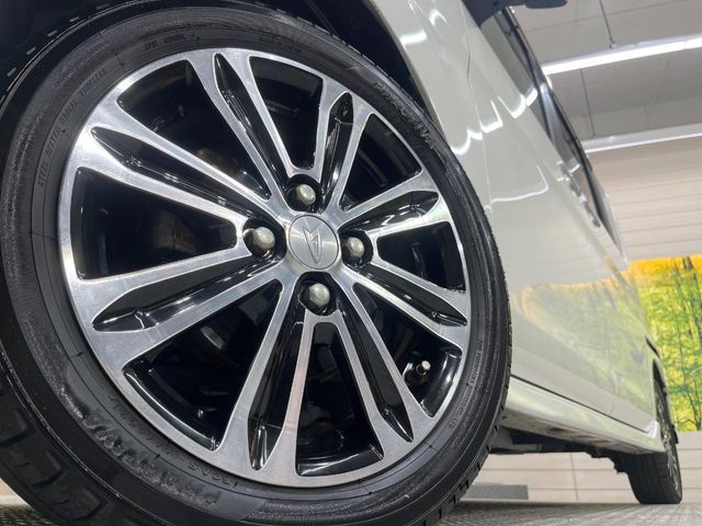 DAIHATSU TANTO CUSTOM 2015 Image 31