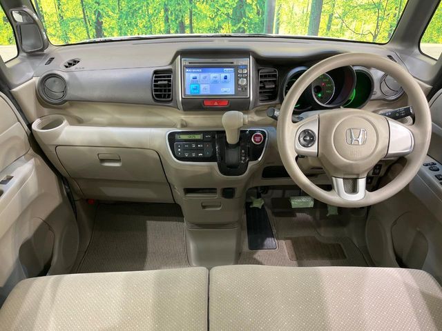HONDA N BOX 2011 Image 31