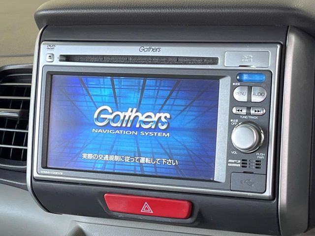 HONDA N BOX 2011 Image 31