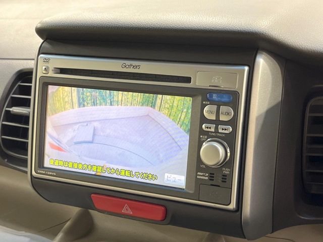 HONDA N BOX 2011 Image 31