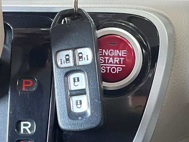 HONDA N BOX 2011 Image 31