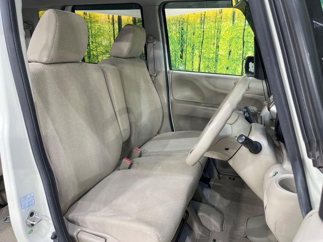 HONDA N BOX 2011 Image 31