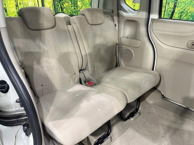 HONDA N BOX 2011 Image 31