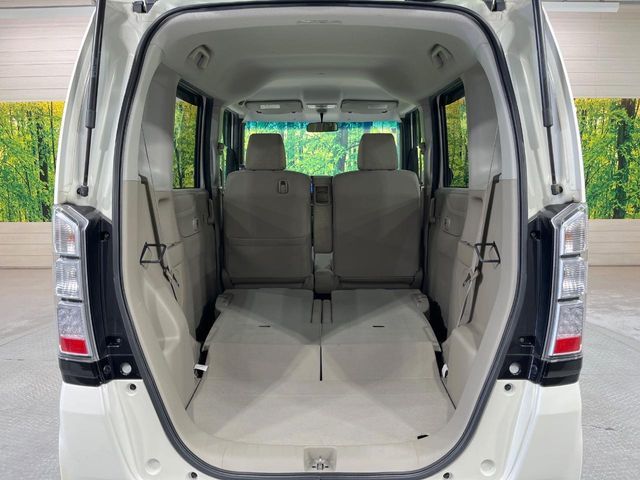 HONDA N BOX 2011 Image 31