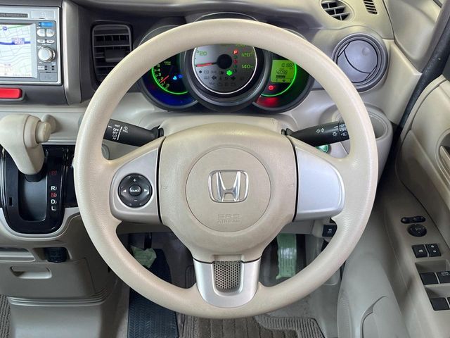 HONDA N BOX 2011 Image 31