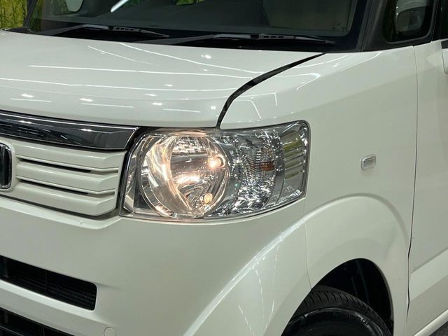 HONDA N BOX 2011 Image 31
