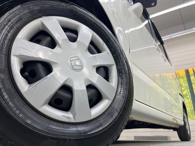 HONDA N BOX 2011 Image 31