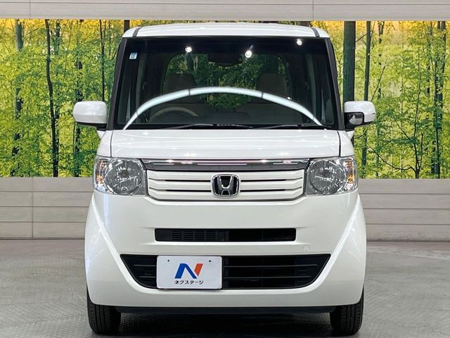 HONDA N BOX 2011 Image 31