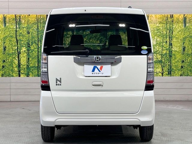 HONDA N BOX 2011 Image 31