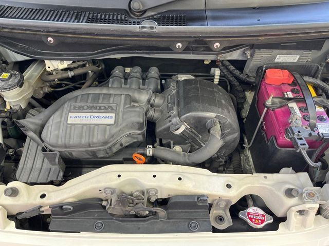 HONDA N BOX 2011 Image 31