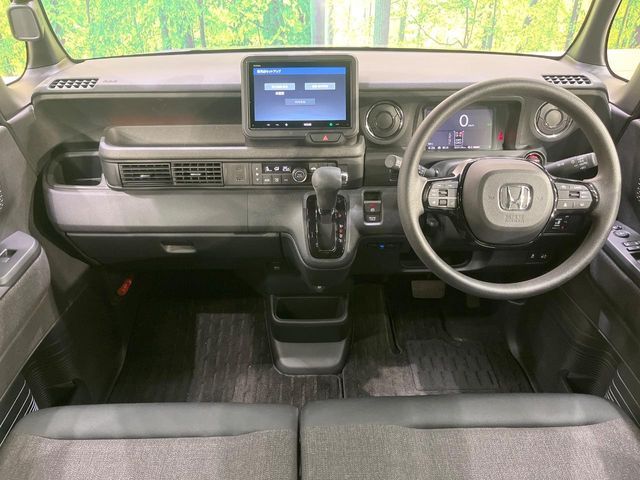 HONDA N BOX CUSTOM 2024 Image 31