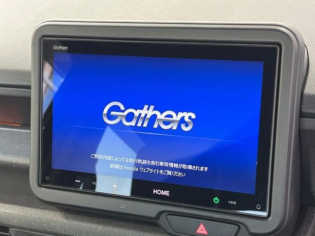 HONDA N BOX CUSTOM 2024 Image 31