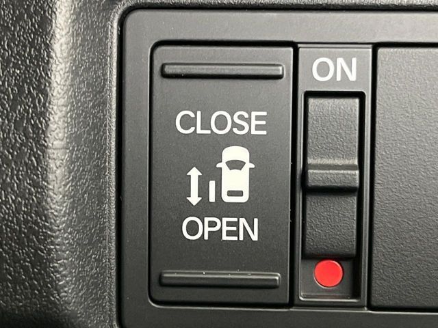 HONDA N BOX CUSTOM 2024 Image 31