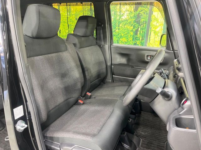 HONDA N BOX CUSTOM 2024 Image 31