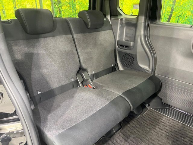 HONDA N BOX CUSTOM 2024 Image 31