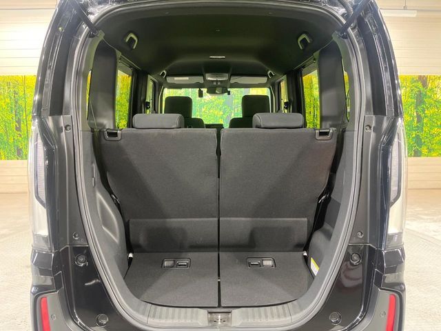 HONDA N BOX CUSTOM 2024 Image 31