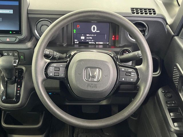 HONDA N BOX CUSTOM 2024 Image 31