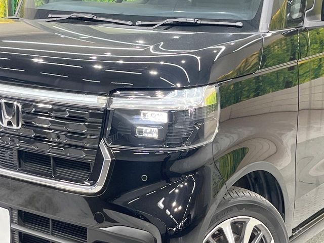 HONDA N BOX CUSTOM 2024 Image 31