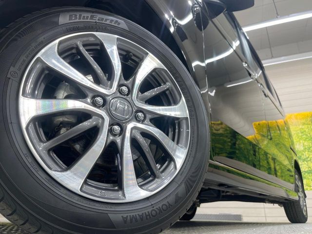 HONDA N BOX CUSTOM 2024 Image 31