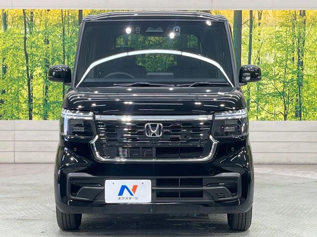 HONDA N BOX CUSTOM 2024 Image 31