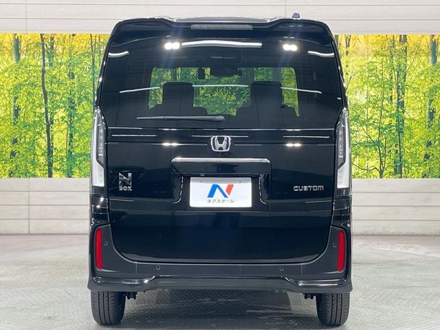 HONDA N BOX CUSTOM 2024 Image 31