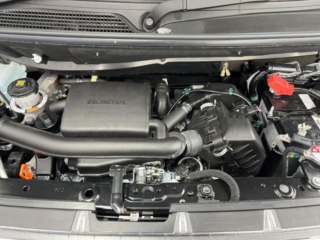 HONDA N BOX CUSTOM 2024 Image 31