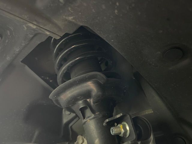 HONDA N BOX CUSTOM 2024 Image 31